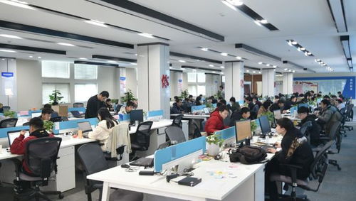 泰豪軟件 全國服務外包能源行業領軍企業與高新區服務業十強