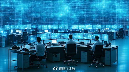 微軟巨額投入下，上海IT外包運(yùn)維公司的機(jī)遇與挑戰(zhàn)