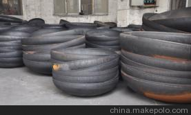 碳鋼Q235B封頭GB/T25198標準詳解及河北任隆管道配件介紹